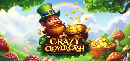 Crazy Clover Cash