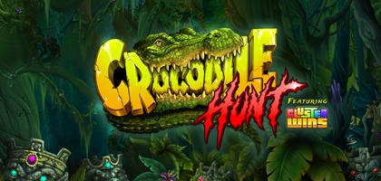 Crocodile Hunt