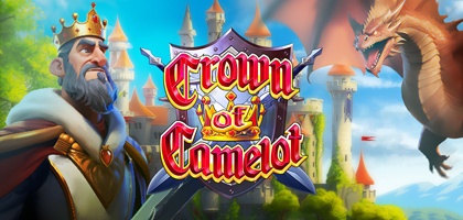 Crown of Camelot