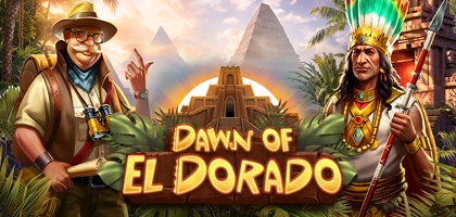 Dawn of El Dorado