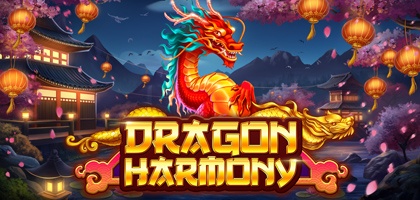 Dragon Harmony