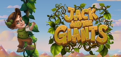 Fairytale Fortunes: Jack and the Giants