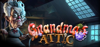 Grandma's Attic