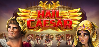 Hail Caesar