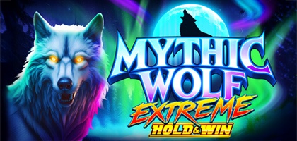 Mythic Wolf Extreme