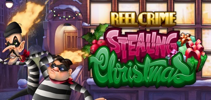 Reel Crime: Stealing Christmas
