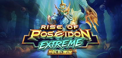 Rise Of Poseidon Extreme