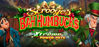 Scrooge’s Bah Humbucks