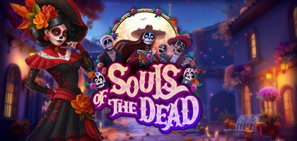 Souls of the Dead