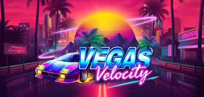 Vegas Velocity