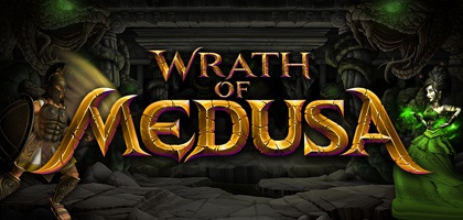 Wrath of Medusa