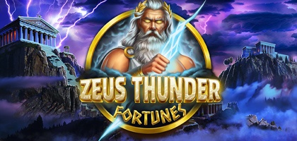 Zeus Thunder Fortunes
