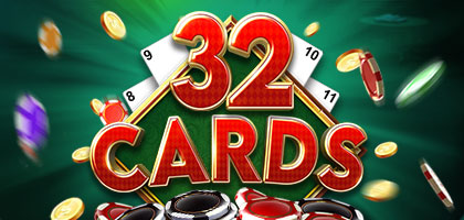 32 Cards