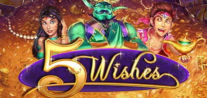 5 Wishes