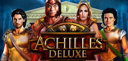 Achilles Deluxe