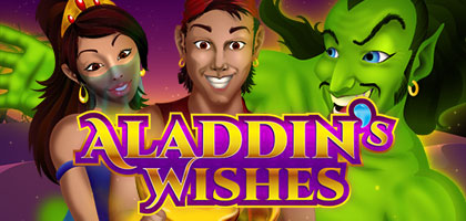 Aladdin's Wishes