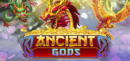 Ancient Gods