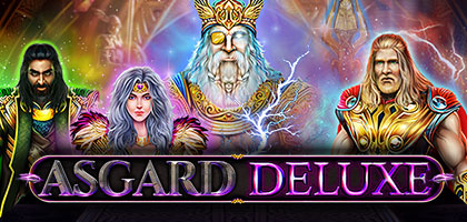 Asgard Deluxe