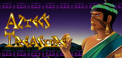 Aztec's Treasure