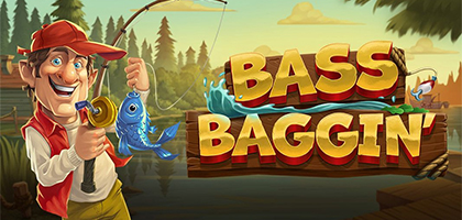 Bass Baggin’
