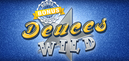 Bonus Deuces Wild