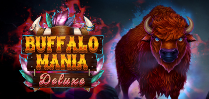 Buffalo Mania Deluxe