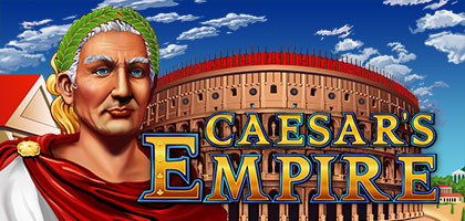 Caesar's Empire