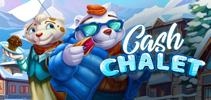 Cash Chalet