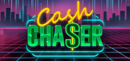 Cash Chaser