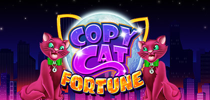 Copy Cat Fortune
