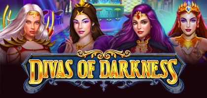 Divas of Darkness