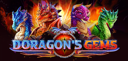 Doragon's Gems