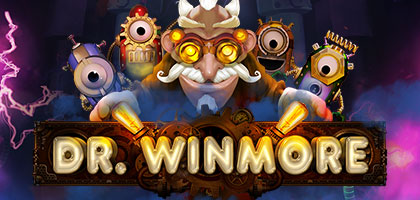 Dr. Winmore