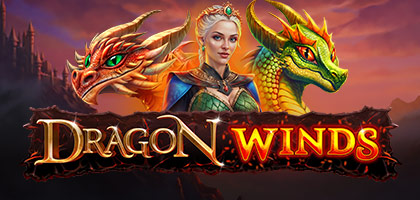 Dragon Winds