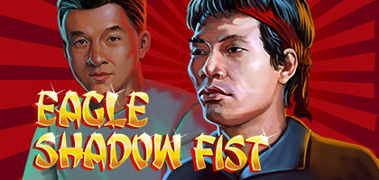 Eagle Shadow Fist