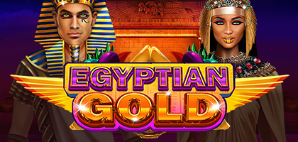 Egyptian Gold