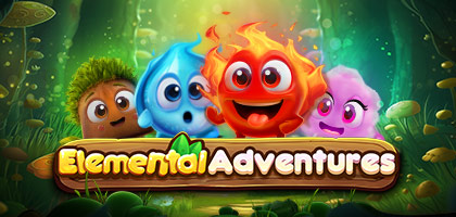 Elemental Adventures