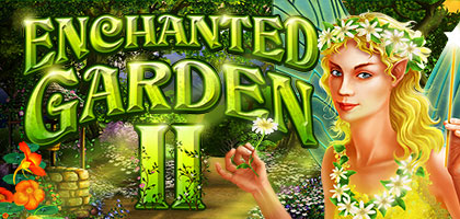 Enchanted Garden II