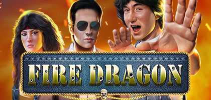 Fire Dragon