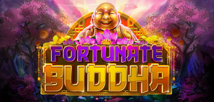 Fortunate Buddha
