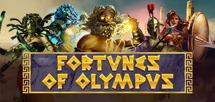 Fortunes of Olympus