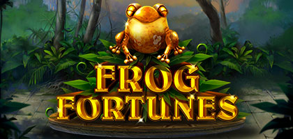 Frog Fortunes