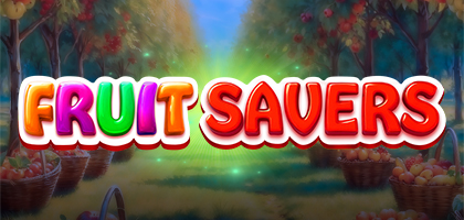 Fruit Savers