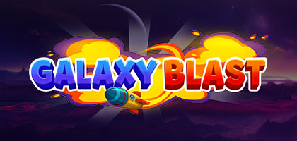 Galaxy Blast