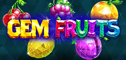 Gem Fruits