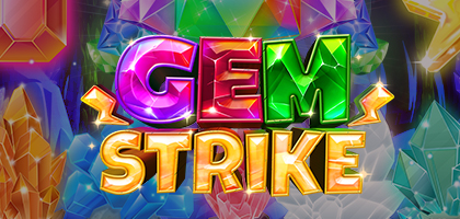Gem Strike