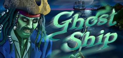 Ghost Ship