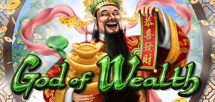 God of Wealth
