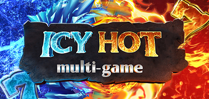 Icy Hot MultiGame