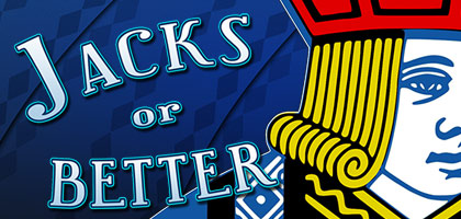 Jacks or Better